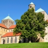Hildesheim, l'église Saint-Michel
